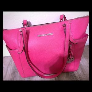 authentic Michael Kors purse